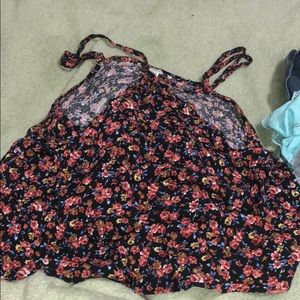 American eagle tank top